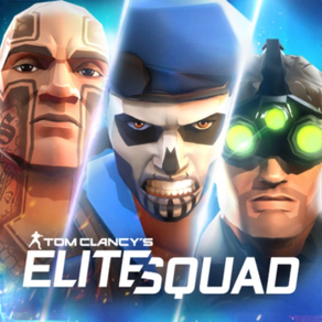 Tom Clancy's Elite Squad