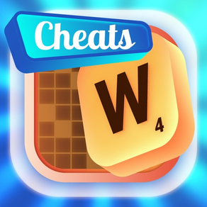 Cheats For Words With Friends