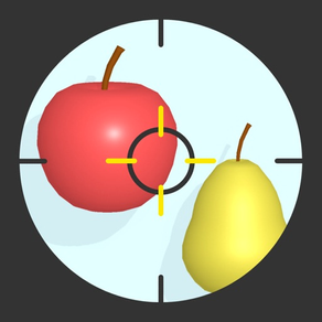 Fruits Shooter Pro