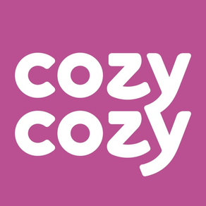 Cozycozy, 全ての宿泊施設