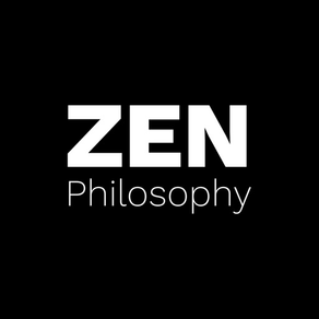 Zen · Philosophy