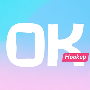 OK HOOKUP: 18+ wild dating app
