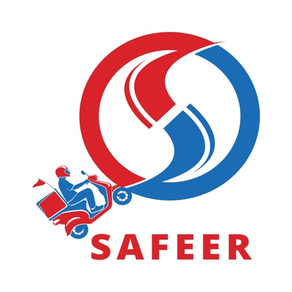 Safeer - Driver
