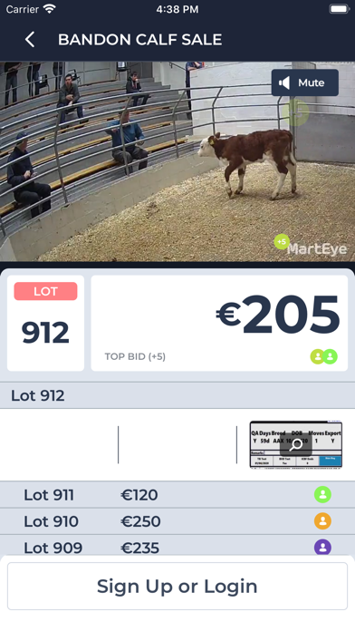 MartEye poster