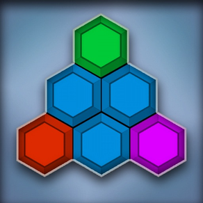 Hexagon Lapse