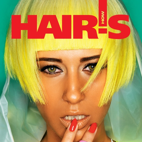 Hair’s How Magazine