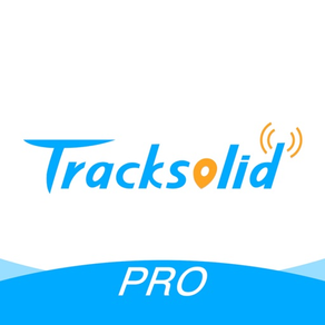 Tracksolid Pro