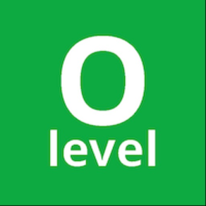 O-Level Exam Revision