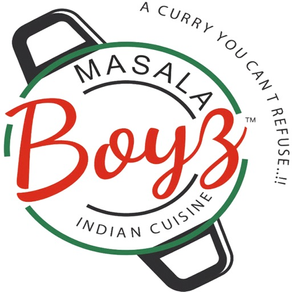 Masala Boyz