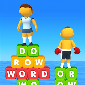 Word Battle 3D