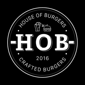 HOB Hamburgueria