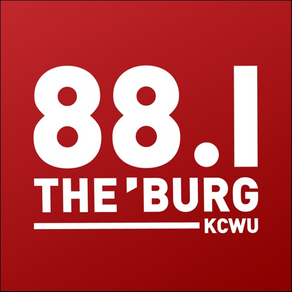 CWU 88.1 The Burg