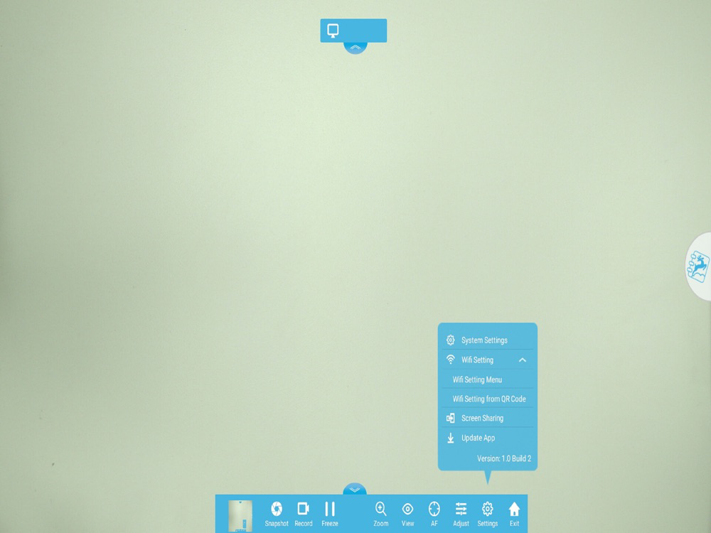 DashTop poster