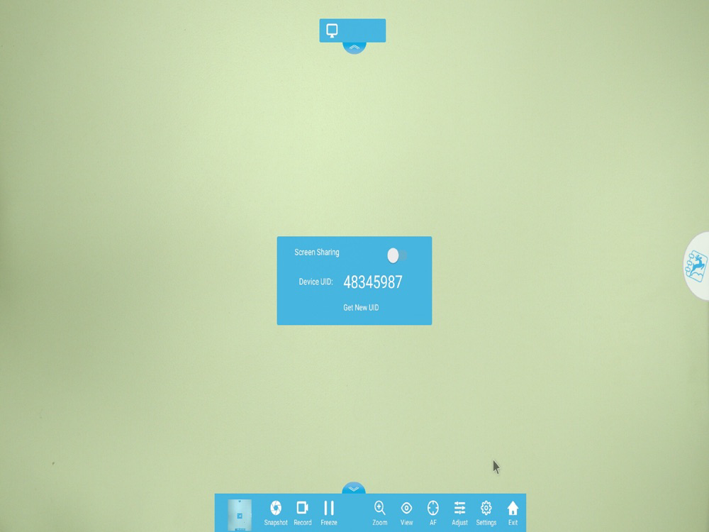 DashTop poster