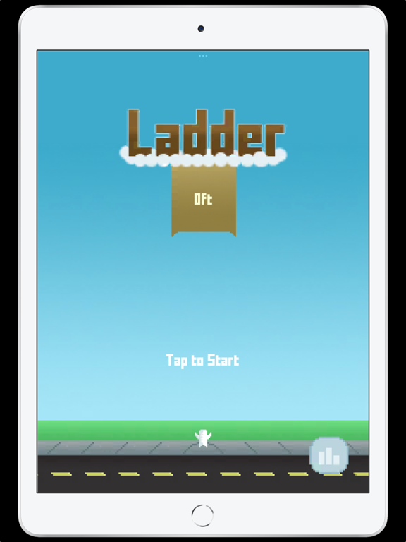 Ladder - The Game for iOS (iPhone/iPad/iPod touch) Latest Version at $0 ...