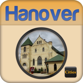 Hanover Offline Map Explorer