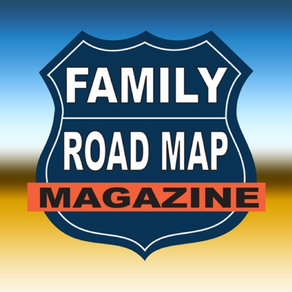Family Road Map Magazine