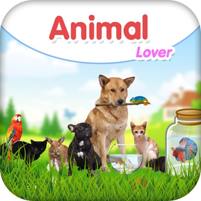 Animal Lover