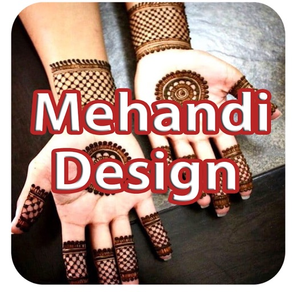 mehndi Design - Henna Design