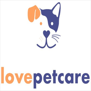 Love Pet Care
