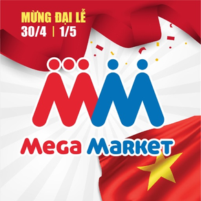 MCard (by MM Mega Market)