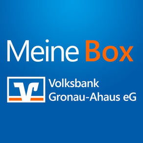 VBGA Meine Box