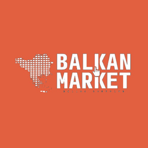 Balkan Market