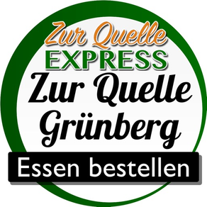 Zur Quelle Express Grünberg