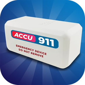 Accu911 Beacon Setup