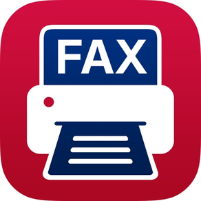 Fax für iPhone - Send, Receive