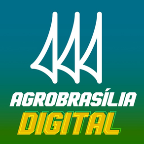 AgroBrasília Digital