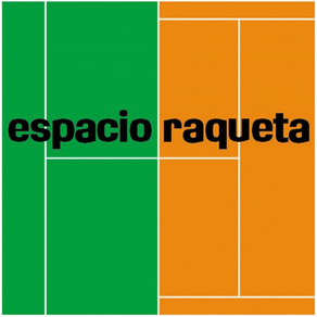 Espacio Raqueta Alcalá