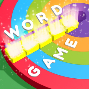 Word Wheel!