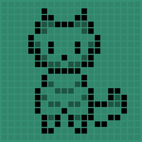 Catgotchi Gato Virtual Mascota