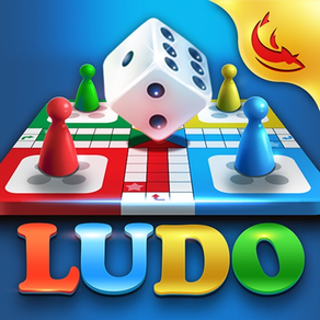 Ludo Comfun-Online Friend Game