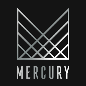 Mercury by Secured Comm