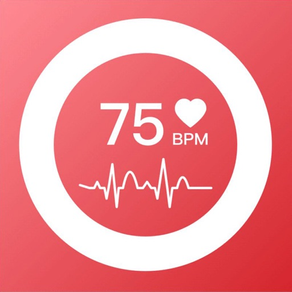 Easy Fitness:Heart Rate