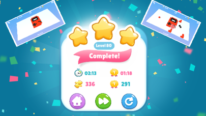 Cubes : brain teaser ポスター