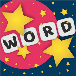 Word Realm: seek for words