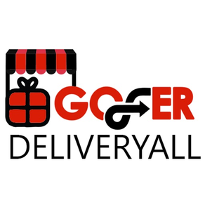 GoferDeliveryAll Store