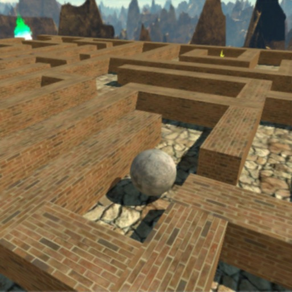 Maze Ball 3D