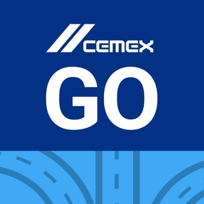 CEMEX Go – Driver