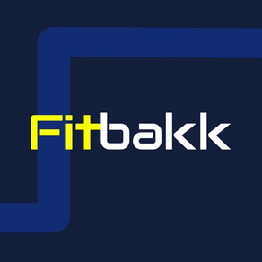 Fitbakk：フィットネストレーナー