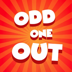 Odd One Out Game!