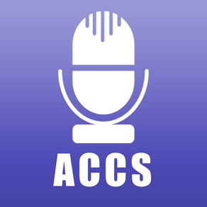 ACCS Audio Lectures