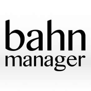 bahn manager