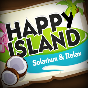 Happy Island