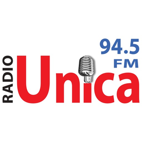Radio Unica 94.5 Fm