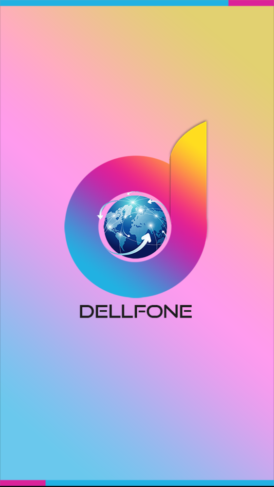 DellFone poster