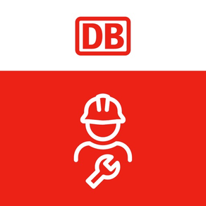 DB Bauarbeiten